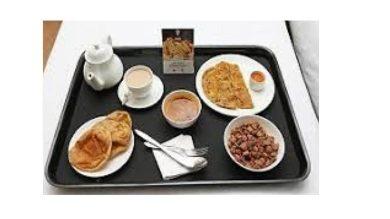 Hotel Rock Regency Mount Abu - A Boutique Rodetel 外观 照片