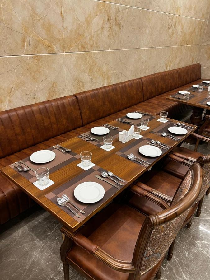 Hotel Rock Regency Mount Abu - A Boutique Rodetel 外观 照片