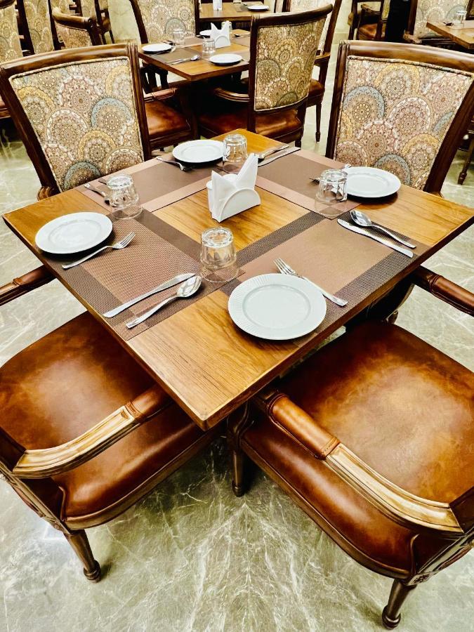 Hotel Rock Regency Mount Abu - A Boutique Rodetel 外观 照片