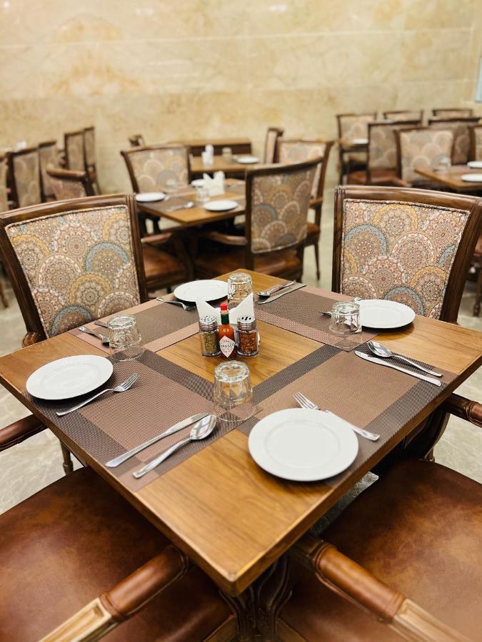 Hotel Rock Regency Mount Abu - A Boutique Rodetel 外观 照片