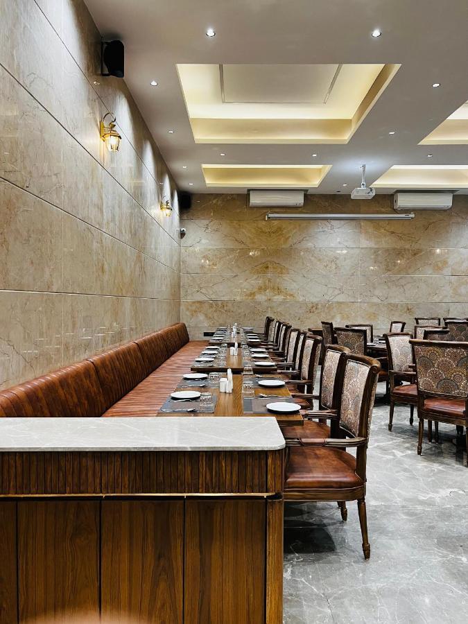 Hotel Rock Regency Mount Abu - A Boutique Rodetel 外观 照片
